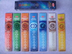 7 chakras