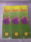 nectar; satya