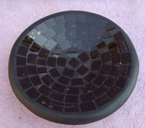 plat terre cuite