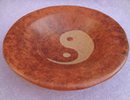 plat terre cuite