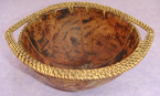 pot en noix de coco