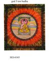 Bouddha