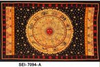 soleil et l'horoscope