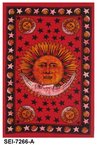 soleil et lune
