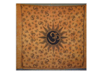 soleil et signe d'Ohm