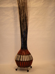 lampe bombée