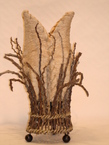 lampe tulipe