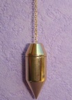 Pendule