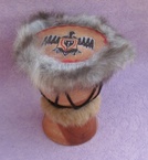 Un djembe 
