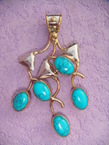 pendentif