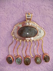 pendentif