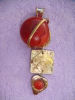 pendentif