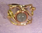 Une bague