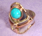 Une bague