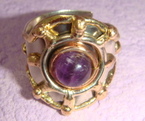 Une bague