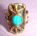 Une bague