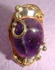 Une bague