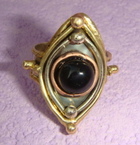 Une bague