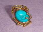 Une bague