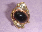 Une bague