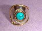 Une bague