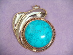 Pendentif