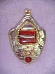 Pendentif