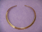 Un collier