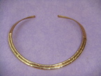 Un collier