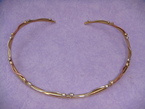 Un collier