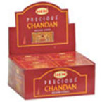 Chandan cones