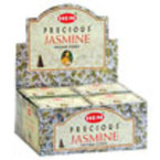 Jasmine cones