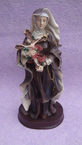 St Thérèse 14/20cm