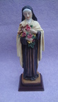 St Thérèse 14/20cm