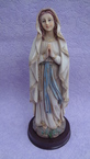 Olv de Lourdes 14/20cm