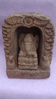 ganesha dans le temple 32cm