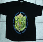 T-shirt Ganesha
