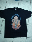 T-shirt Ganesha