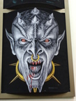 T-shirt demon