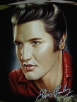 T-shirt Elvis Presley
