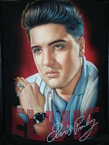 T-shirt Elvis Presley