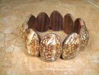 Bracelet en echelle