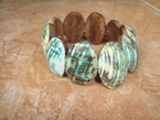 Bracelet en echelle