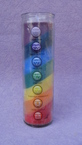 bougie chakra