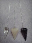 pendules de Brésil