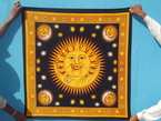Soleil et lune