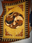 YingYang dragon