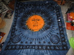 Toile soleil