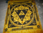 Toile avec Ohm