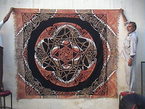 Toile celtique